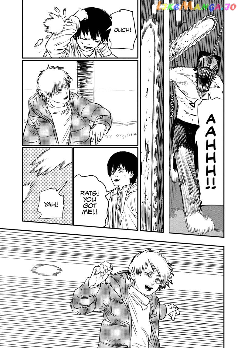 Chainsaw Man, Chapter 78 image 06
